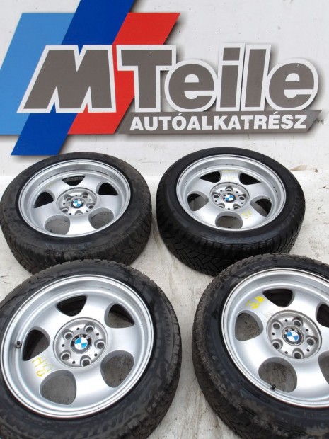 (R/DB)[GYRI BONTOTT] BMW KERKSZETT GUMIVAL| 7-ES E65 / E66 | 8Jx17